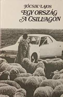 Jócsik Lajos - Egy ország a csillagon