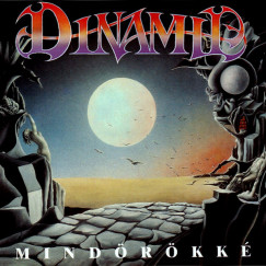 Dinamit - Mind�r�kk� - CD
