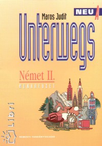 Maros Judit - Unterwegs Neu/A