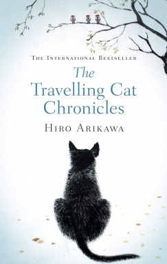 Hiro Arikawa - The Travelling Cat Chronicles