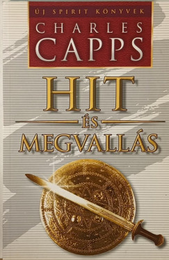 Charles Capps - Hit s megvalls