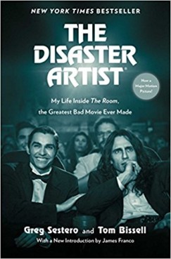Greg Sestero - The Disaster Artist