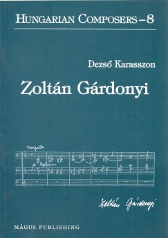 Karasszon Dezs� - G�rdonyi Zolt�n
