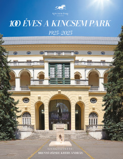 100 ves a Kincsem Park