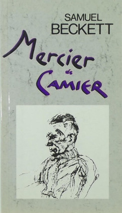 Samuel Beckett - Mercier s Camier