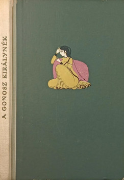 A gonosz királynék