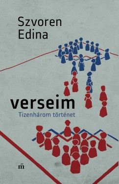 Szvoren Edina - Verseim