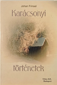 Johan Frinsel - Karcsonyi trtnetek