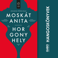 Mosk�t Anita - Horgonyhely