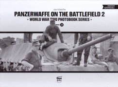 Jon Feenstra - Panzerwaffe on the Battlefield 2.