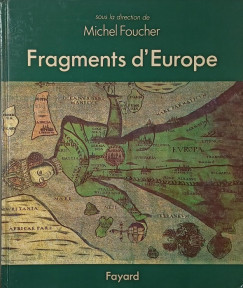 Fragments d'Europe