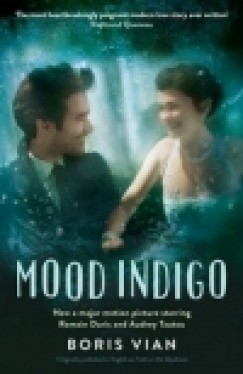 Boris Vian - Mood Indigo