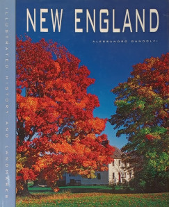 Alessandro Gandolfi - New England