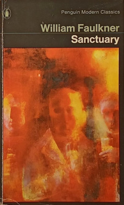 Willard R. Faulkner - Sanctuary