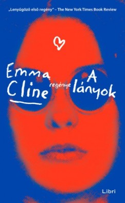 Emma Cline - Cline Emma - A lnyok