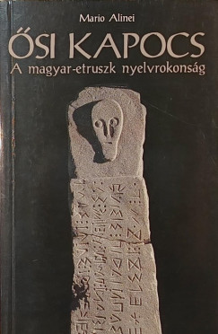 Mario Alinei - Ősi kapocs