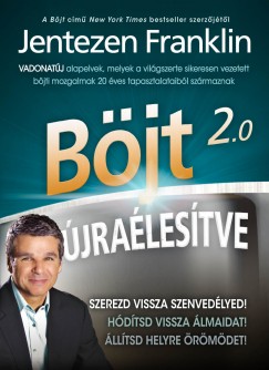 Jentezen Franklin - Bjt 2.0 - ralestve