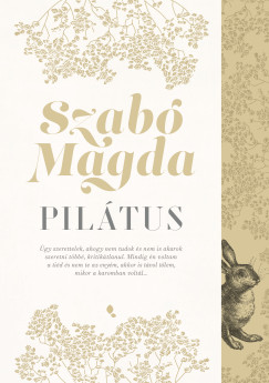 Szab Magda - Piltus