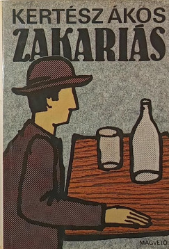 Kertsz kos - Zakaris