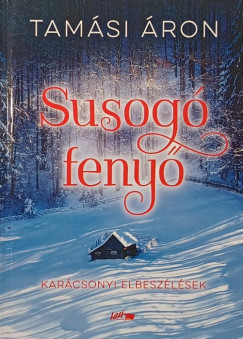 Tamsi ron - Susog feny