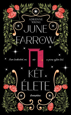 June Farrow két élete