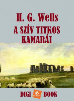 H. G. Wells - A szv titkos kamari