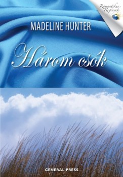 Madeline Hunter - Hunter Madeline - Hrom csk