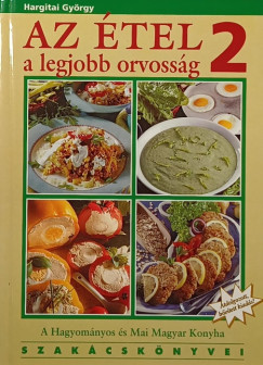 Hargitai György - Az étel a legjobb orvosság 2.