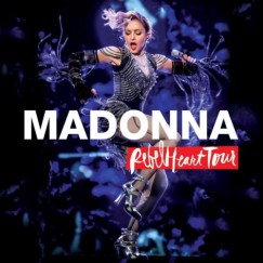 Madonna - Rebel Heart Tour - 2 CD