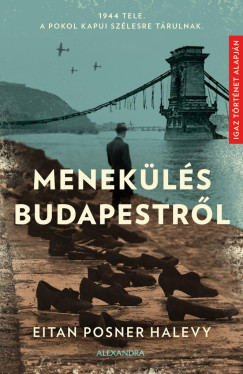 Eitan Posner Halevy - Menekls Budapestrl