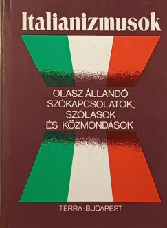 Italianizmusok