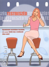 Susan Quilliam - Testbeszd