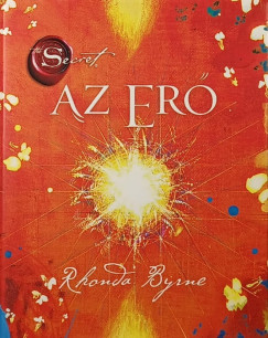 Rhonda Byrne - Az er