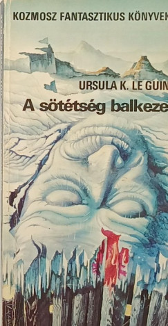 Ursula Le Guin - A s�t�ts�g balkeze