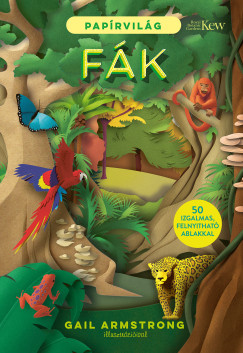 Papírvilág - Fák