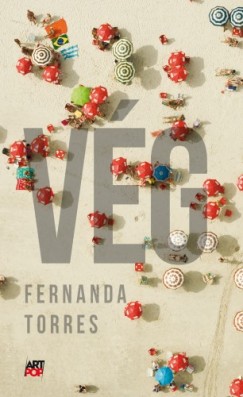 Torres Fernanda - Fernanda Torres - VG