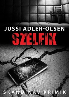 Jussi Adler-Olsen - Szelfik