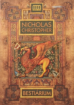 Nicholas Christopher - Besti�rium