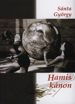 S�nta Gy�rgy - Hamis k�non