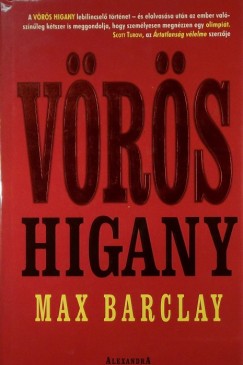 Max Barclay - Vrs higany