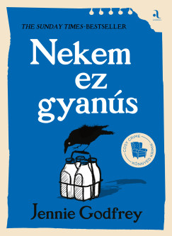 Jennie Godfrey - Nekem ez gyan�s