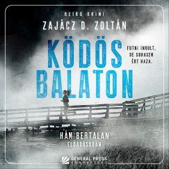 Zaj�cz D. Zolt�n - K�d�s Balaton