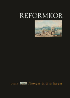 Melkovics Tams   (Szerk.) - Reformkor