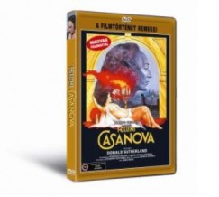 Federico Fellini - Casanova (Fellini) - DVD