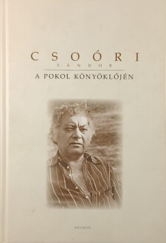 Cso�ri S�ndor - A pokol k�ny�kl�j�n