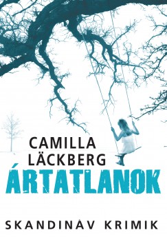 Camilla Lckberg - rtatlanok