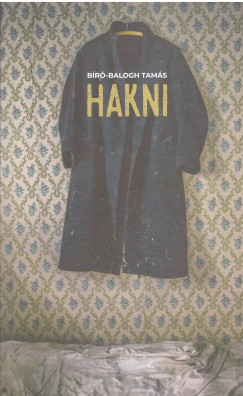 B�r�-Balogh Tam�s - Hakni