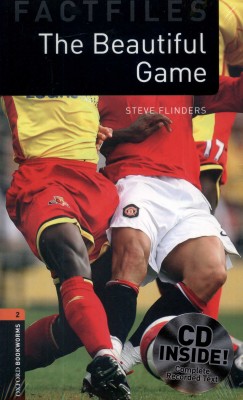 Steve Flinders - The Beautiful Game