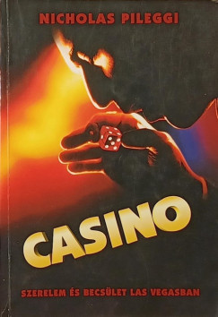 Nicholas Pileggi - Casino