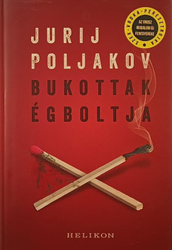 Jurij Poljakov - Bukottak �gboltja